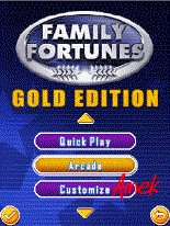 game pic for Family Fortunes 2 Gold Edition